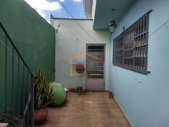 Imagem Imóvel com 3 Quartos para Alugar, 200 m² em Jardim Franca - São Paulo