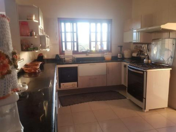 Casa com 6 Quartos à Venda, 350 m² em Ibirapitanga - Santa Isabel