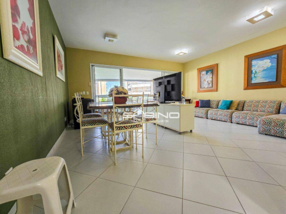 Imagem Apartamento com 3 Quartos à Venda, 145 m² em Riviera De São Lourenço - Bertioga