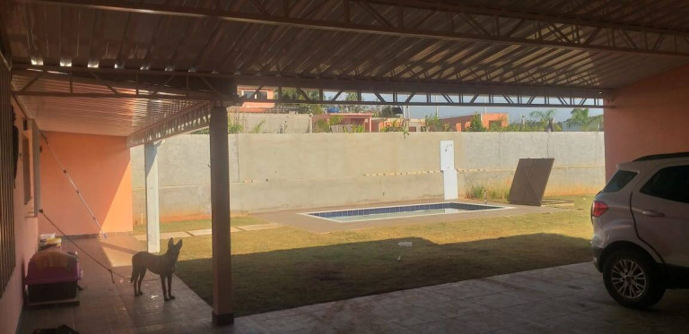 Imagem Chácara com 3 Quartos à Venda, 1.000 m² em Jundiaquara - Araçoiaba Da Serra Imagem Chácara com 3 Quartos à Venda, 1.000 m² em Jundiaquara - Araçoiaba Da Serra
