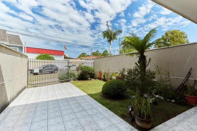 Imagem Casa com 3 Quartos à Venda, 175 m² em Vale Da Boa Esperança - Pinhais