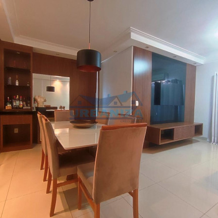 Imagem Apartamento com 3 Quartos à Venda, 85 m² em Jardim Nossa Senhora De Fátima - Birigui Imagem Apartamento com 3 Quartos à Venda, 85 m² em Jardim Nossa Senhora De Fátima - Birigui