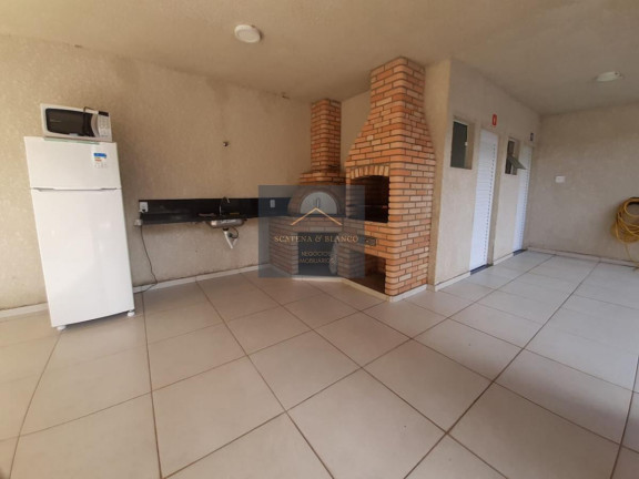 Imagem Apartamento com 1 Quarto à Venda, 53 m² em Edifício Mirante Da Colina - Sorocaba