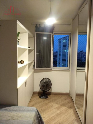 Imagem Apartamento com 3 Quartos à Venda, 64 m² em Jardim Marajoara - São Paulo Imagem Apartamento com 3 Quartos à Venda, 64 m² em Jardim Marajoara - São Paulo