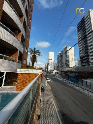 Imagem Apartamento com 2 Quartos à Venda, 70 m² em Vila Assunção - Praia Grande
