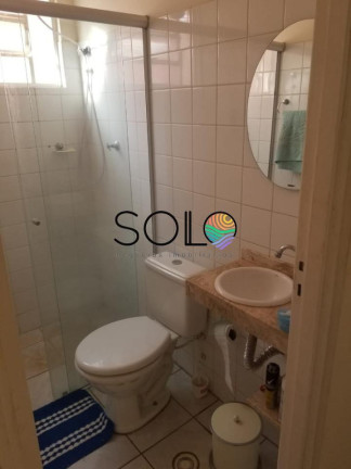 Imagem Apartamento com 2 Quartos à Venda, 51 m² em Vila Cidade Industrial (vila Xavier) - Araraquara