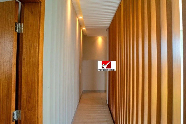 Imagem Casa de Condomínio com 5 Quartos à Venda, 420 m² em Alphaville - Ribeirão Preto