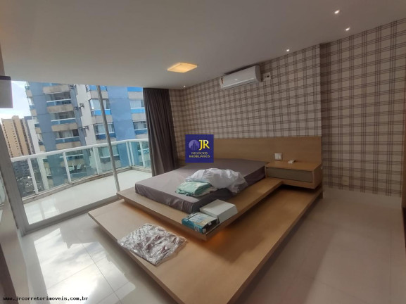 Imagem Apartamento com 3 Quartos à Venda, 575 m² em Barro Vermelho - Vitória Imagem Apartamento com 3 Quartos à Venda, 575 m² em Barro Vermelho - Vitória