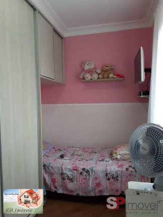 Imagem Apartamento com 3 Quartos à Venda, 66 m² em Nova Petrópolis - São Bernardo Do Campo Imagem Apartamento com 3 Quartos à Venda, 66 m² em Nova Petrópolis - São Bernardo Do Campo