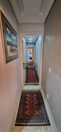 Imagem Apartamento com 4 Quartos à Venda, 244 m² em Santo Antônio - São Caetano Do Sul