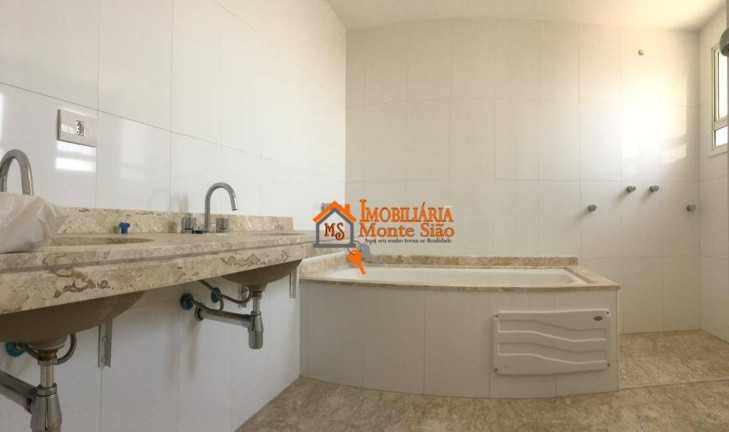 Imagem Imóvel com 3 Quartos à Venda, 275 m² em Vila Rosália - Guarulhos Imagem Imóvel com 3 Quartos à Venda, 275 m² em Vila Rosália - Guarulhos