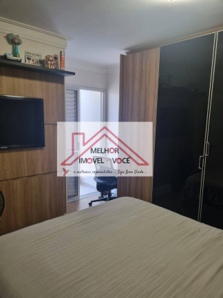Imagem Apartamento com 2 Quartos à Venda, 61 m² em água Branca - São Paulo Imagem Apartamento com 2 Quartos à Venda, 61 m² em água Branca - São Paulo