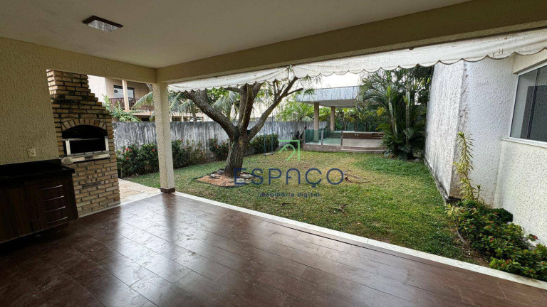 Imagem Casa com 4 Quartos à Venda, 295 m² em Parque Das Nações - Parnamirim Imagem Casa com 4 Quartos à Venda, 295 m² em Parque Das Nações - Parnamirim