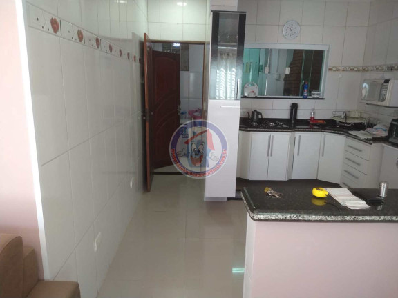 Imagem Casa com 3 Quartos à Venda, 75 m² em Cibratel Ii - Itanhaém