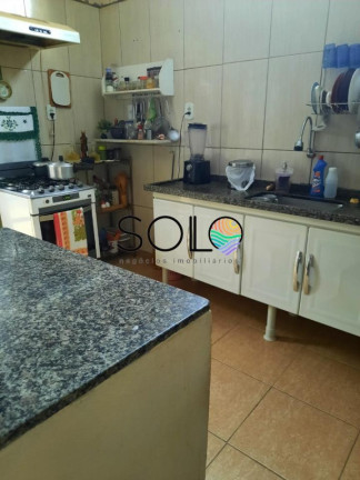 Imagem Casa com 3 Quartos à Venda, 147 m² em Centro - Araraquara Imagem Casa com 3 Quartos à Venda, 147 m² em Centro - Araraquara