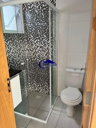 Imagem Apartamento com 2 Quartos à Venda, 48 m² em Parque Erasmo Assunção - Santo André Imagem Apartamento com 2 Quartos à Venda, 48 m² em Parque Erasmo Assunção - Santo André