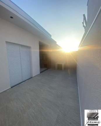 Imagem Casa com 3 Quartos à Venda, 106 m² em Horto Florestal - Sorocaba