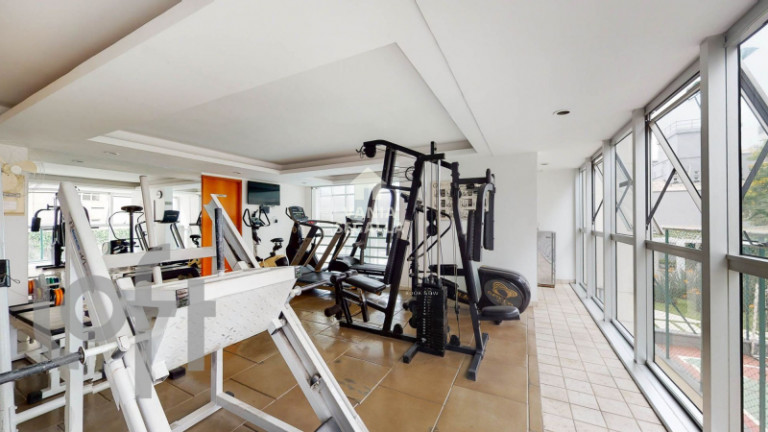 Imagem Apartamento com 2 Quartos à Venda, 70 m² em Perdizes - São Paulo Imagem Apartamento com 2 Quartos à Venda, 70 m² em Perdizes - São Paulo