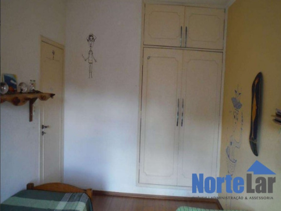 Imagem Sobrado com 3 Quartos à Venda, 125 m² em Carandiru - São Paulo