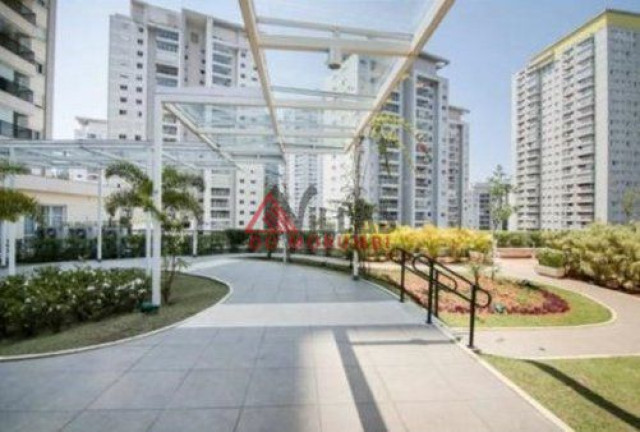 Imagem Apartamento com 2 Quartos à Venda, 67 m² em Vila Andrade - São Paulo