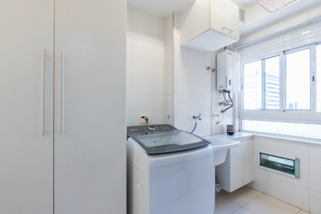 Imagem Apartamento com 2 Quartos à Venda, 94 m² em Vila Gertrudes - São Paulo