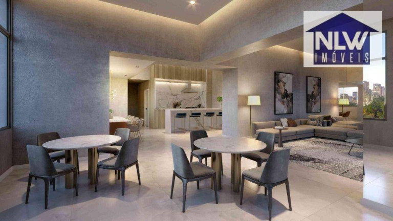 Imagem Apartamento com 3 Quartos à Venda, 116 m² em Paraíso - São Paulo