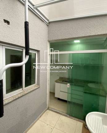 Imagem Apartamento com 2 Quartos à Venda, em Parque Erasmo Assunção - Santo André Imagem Apartamento com 2 Quartos à Venda, em Parque Erasmo Assunção - Santo André