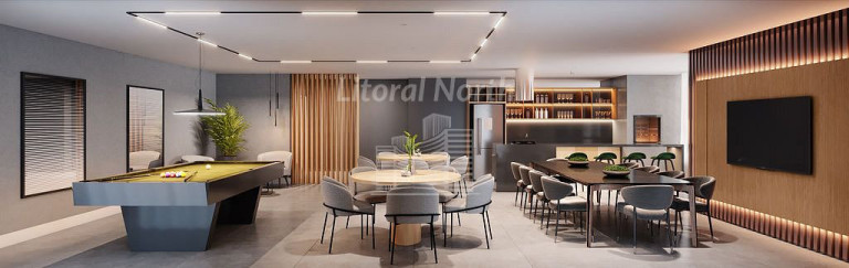 Imagem Apartamento com 2 Quartos à Venda, 77 m² em Centro - Itajaí Imagem Apartamento com 2 Quartos à Venda, 77 m² em Centro - Itajaí