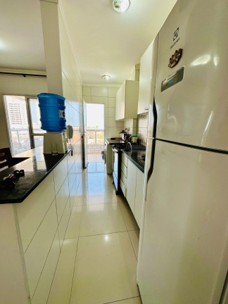 Imagem Apartamento com 2 Quartos à Venda, 60 m² em Mirim - Praia Grande Imagem Apartamento com 2 Quartos à Venda, 60 m² em Mirim - Praia Grande