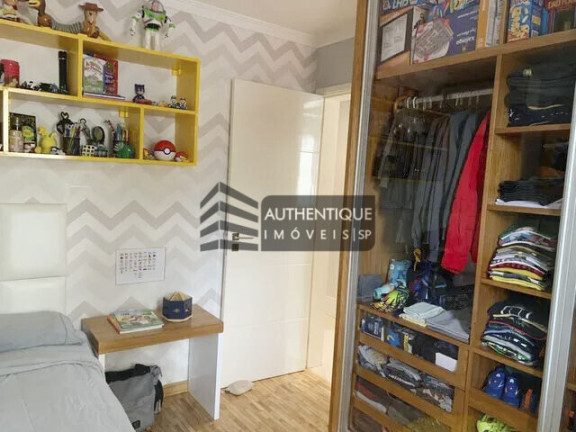 Imagem Apartamento com 3 Quartos à Venda, 100 m² em Alto De Pinheiros - São Paulo