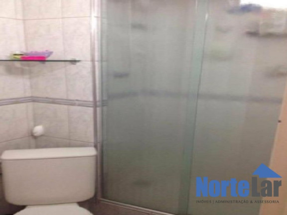 Imagem Apartamento com 2 Quartos à Venda, 49 m² em Imirim - São Paulo