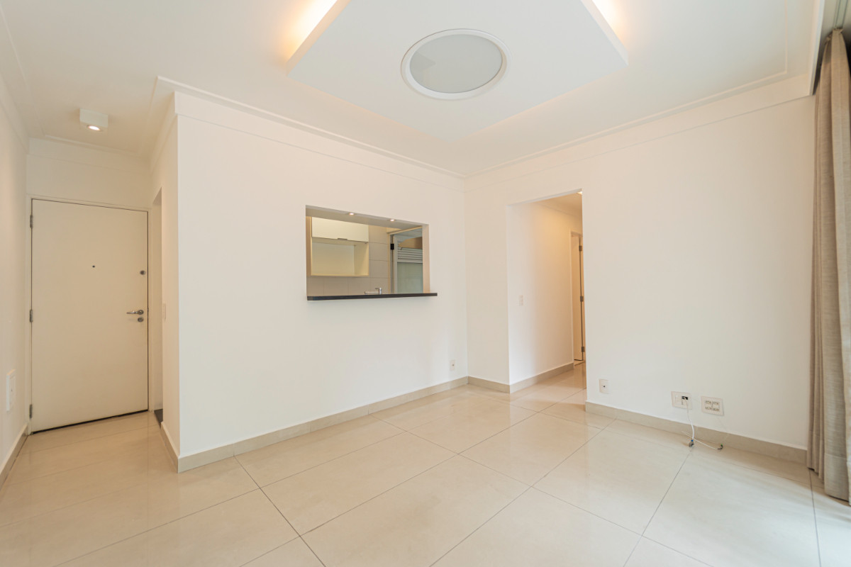 Imagem Apartamento com 2 Quartos à Venda, 70 m² em Brooklin - São Paulo