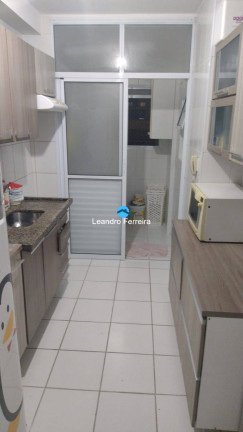 Imagem Apartamento com 3 Quartos à Venda, 80 m² em Centro - São Bernardo Do Campo Imagem Apartamento com 3 Quartos à Venda, 80 m² em Centro - São Bernardo Do Campo