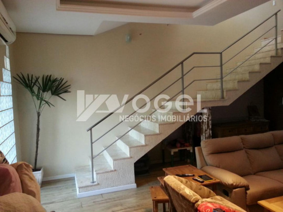 Imagem Casa com 4 Quartos à Venda, 247 m² em Morro Do Espelho - Sao Leopoldo
