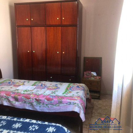 Imagem Casa com 3 Quartos à Venda, 125 m² em Bandeiras - Osasco
