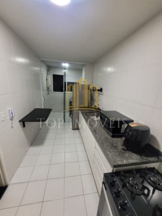 Imagem Apartamento com 2 Quartos à Venda, 63 m² em Jardim América - São José Dos Campos Imagem Apartamento com 2 Quartos à Venda, 63 m² em Jardim América - São José Dos Campos