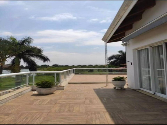 Imagem Casa de Condomínio com 4 Quartos à Venda, 1.000 m² em Portal Da Concórdia - Cabreúva