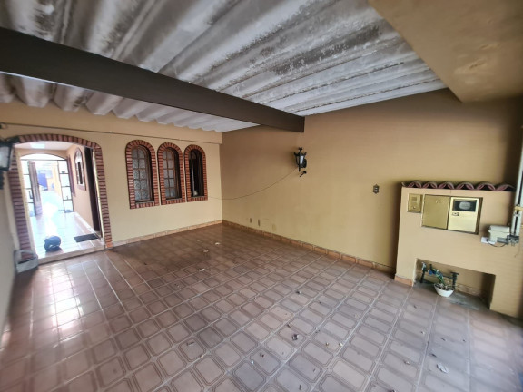 Imagem Apartamento com 2 Quartos à Venda, 128 m² em Jardim Bom Pastor - Santo André
