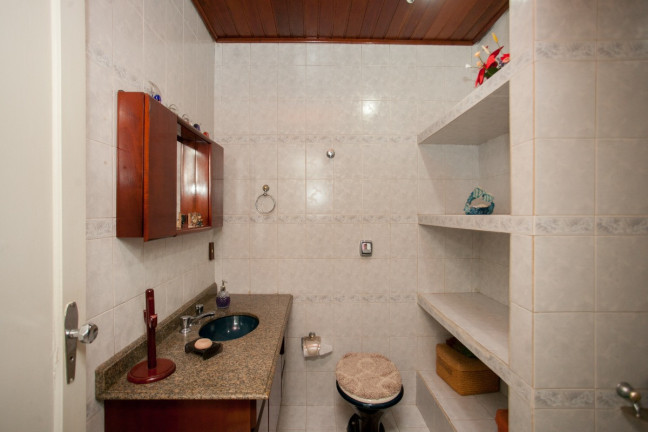 Imagem Sobrado com 3 Quartos à Venda, 111 m² em Itaberaba - São Paulo
