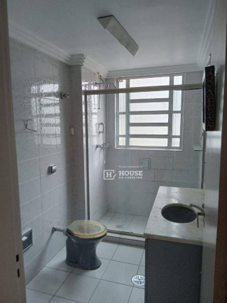 Imagem Apartamento com 2 Quartos à Venda, 89 m² em Perdizes - São Paulo