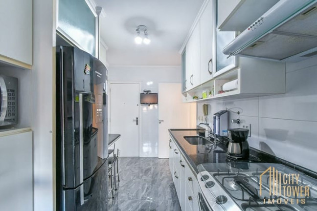 Imagem Apartamento com 4 Quartos à Venda, 108 m² em São Judas - São Paulo Imagem Apartamento com 4 Quartos à Venda, 108 m² em São Judas - São Paulo