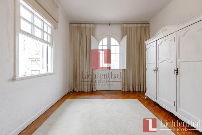 Imagem Casa com 4 Quartos à Venda, 250 m² em Jardim Paulista - São Paulo Imagem Casa com 4 Quartos à Venda, 250 m² em Jardim Paulista - São Paulo