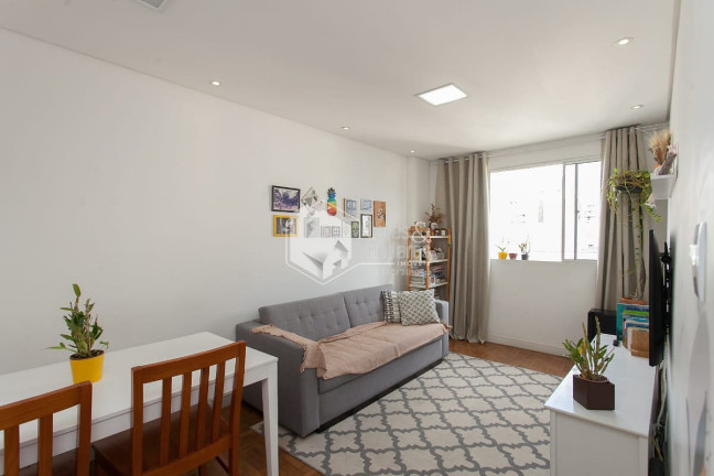 Imagem Apartamento com 2 Quartos à Venda, 58 m² em Vila Romana - São Paulo Imagem Apartamento com 2 Quartos à Venda, 58 m² em Vila Romana - São Paulo
