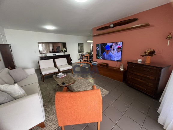 Imagem Apartamento com 3 Quartos à Venda, 146 m² em Boa Viagem - Recife