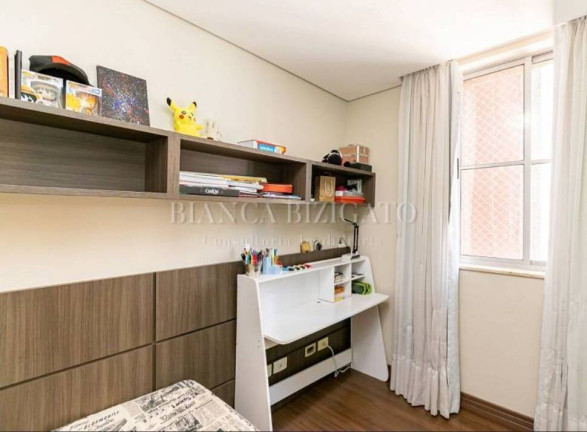 Imagem Apartamento com 3 Quartos à Venda, 89 m² em Batel - Curitiba