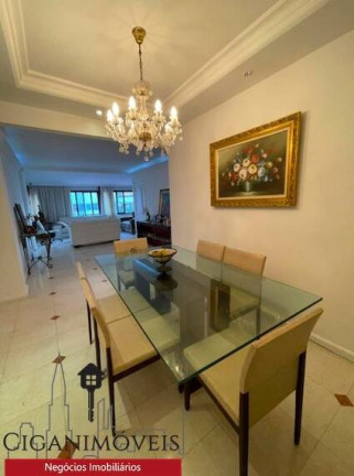 Imagem Cobertura com 4 Quartos à Venda, 242 m² em Barra Da Tijuca - Rio De Janeiro