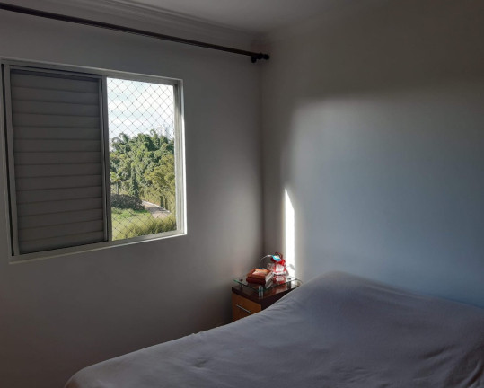 Imagem Apartamento com 3 Quartos à Venda, 64 m² em Vila Sofia - São Paulo
