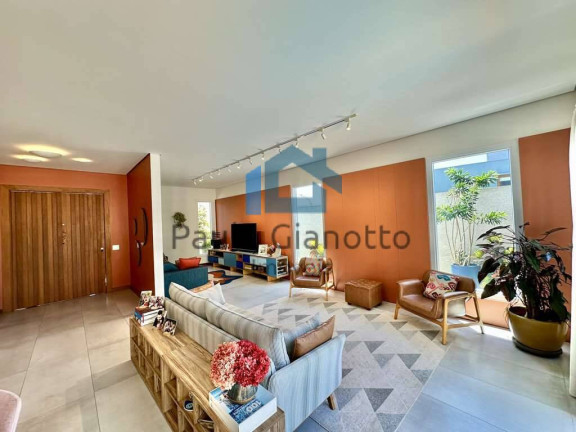 Imagem Casa de Condomínio com 4 Quartos à Venda, 345 m² em Granja Viana - Carapicuíba
