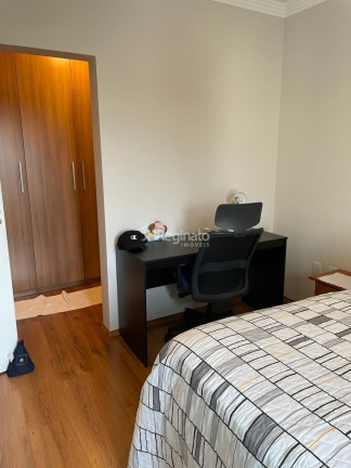 Imagem Casa de Condomínio com 3 Quartos à Venda, 251 m² em Condomínio Villa Dos Inglezes - Sorocaba Imagem Casa de Condomínio com 3 Quartos à Venda, 251 m² em Condomínio Villa Dos Inglezes - Sorocaba