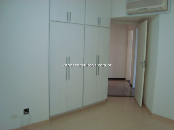 Imagem Apartamento com 3 Quartos à Venda, 126 m² em Chácara Klabin - São Paulo